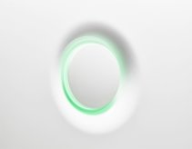 Purificator de aer Clean Air Optima CA509, Timer, TrueHEPA cu NanoAg si Carbune, Dubla Ionizare, Senzor Calitate Aer