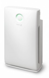Purificator de aer Clean Air Optima CA509, Timer, TrueHEPA cu NanoAg si Carbune, Dubla Ionizare, Senzor Calitate Aer