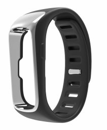 Bratara inteligenta cu Bluetooth Partron PWB 100, 3 moduri de lucru, Aplicatie mobila, Disponibil pentru iOS si Android