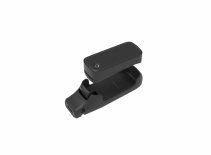 Bratara inteligenta cu Bluetooth Partron PWB 100, 3 moduri de lucru, Aplicatie mobila, Disponibil pentru iOS si Android