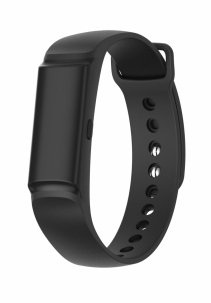 Bratara inteligenta cu Bluetooth Partron PWB 250, 5 Senzori, 3 Moduri de lucru, Disponibil pentru iOS si Android, Protectie IPX8