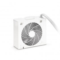 Aparat de aer condiționat split PAC 4600, Capacitate 14.500 Btu, Debit 630mc/ora, Telecomanda, Display, Timer, Pentru 120mc