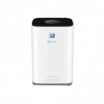 Dezumidificator si purificator AlecoAir D35 KOSMO, 35 l /24h, WiFi, Filtru 3 in 1, Uscare Rufe, Indicator PM2.5