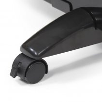 Convector electric cu sticlă Trotec Design TCH 2011 E