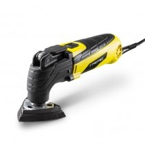 Unealtă multifuncţională Trotec PMTS 10-230V, Putere motor 300W, 12 Pozitii de lucru