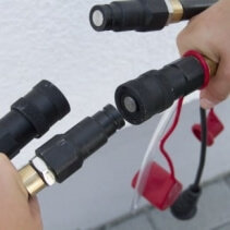 Set de îmbinare PortaTemp W