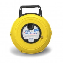 Sistem de localizare traseu LTC3020, 20m, Carcasa robusta si rezistenta, Cablul de fibre de sticla, Localizarea focusata