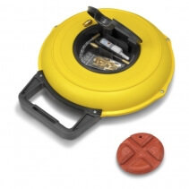 Sistem de localizare traseu LTC3030, Lungime cablu: 30m, Adancime maxima localizare: 4m