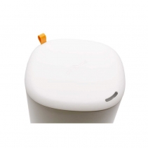 Umidificator cu ultrasunete Air&Me SOLNAN, Rezervor Top Fill, Higrostat, Timer, Aromaterapie