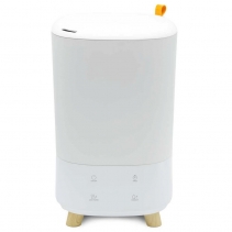 Umidificator cu ultrasunete Air&Me SOLNAN Rezervor Top Fill Higrostat Timer Aromaterapie Air & Me / Air Naturel