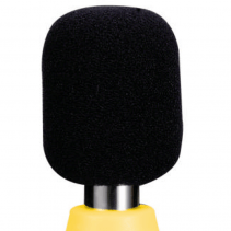 Sonometru TROTEC BS15, Domeniu de masurare: 40-130 dB, Timp de declanșare: 125 ms, Deconectare automata