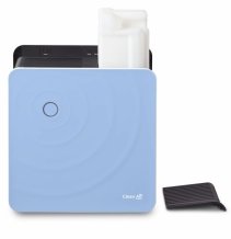 Spalator de aer, purificator si umidificator Clean Air Optima CA803, Display, Timer, Rata umidificare 250 ml/ora, Consum 35 W/h