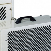 Aer conditionat profesional PortaTemp 4500W