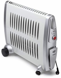 Calorifer Electric cu Bloc Ceramic si Umidificator Supra Ceramino 2000W