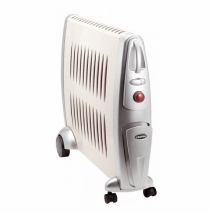 Calorifer Electric cu Bloc Ceramic si Umidificator Supra Ceramino 2000W