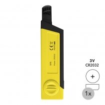 Termohigrometru Trotec BC 25, Ecran LCD, Functie mentinere, Functie Max/Min/AVG, Functie HOLD, Deconectare automata