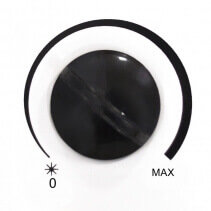 Convector Trotec TCH 20 E, Putere incalzire pana la 2000W, Termostat, Protectie supraincalzire