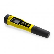 Tester pH BW10,  Autocalibrare, Deconectare automata, Ecran LCD, Precizie ±: 0,03 pH, Precizie : ca. ± 0,8 °C / ±1,5 °F