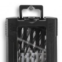 Set de burghie pentru lemn Trotec