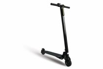 Trotineta electrica AirMotion Carbon Fiber ES-M11  Viteza max. 23km/h  Putere motor250W  Baterie LG 10.4AH  Autonomie 28km