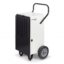 Dezumidificator profesional Trotec TTK 380 ECO, Debit aer 950 m3/h, Capacitate dezumidificare: 80l/zi