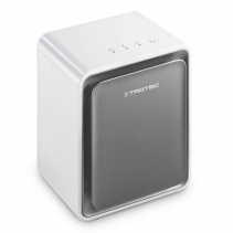Dezumidificator Trotec TTK24E WS, 10l/zi, Debit 100mc/h, Pentru spatii de pana la 15mp
