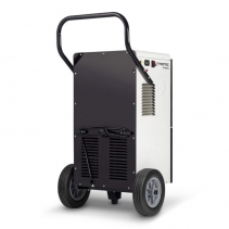 Dezumidificator profesional Trotec TTK 380 ECO, Debit aer 950 m3/h, Capacitate dezumidificare: 80l/zi
