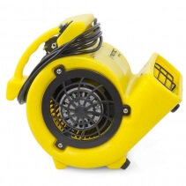 Turboventilator Trotec TFV 10 S