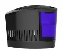 Umidificator Evap3 Vornado USA, Rata umidificare 400 ml/ora, Consum 36W/h, 2 trepte, Pentru 65mp