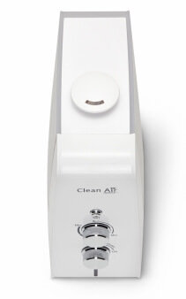 Umidificator purificator si difuzor arome Clean Air Optima CA602 NEW