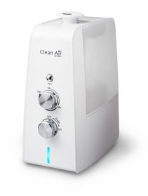Umidificator purificator si difuzor arome Clean Air Optima CA602 NEW alecoair.ro