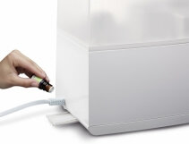 Umidificator purificator si difuzor arome Clean Air Optima CA602 NEW