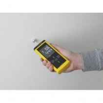 Umidometru Profesional TROTEC T660, Conectare USB, Functie online de salvare, Alarma