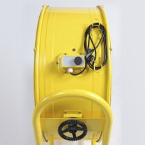 Masina de vant Trotec TTW 25000 S