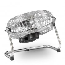 Ventilator de aer TVM 14, Consum 44W, 3 trepte, Diametru elice 35cm, 3 palete ventilare