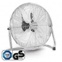 Ventilator de aer TVM 18, Consum 100W, 3 trepte, Diametru elice 45cm, 3 palete ventilare 100W imagine noua idaho.ro