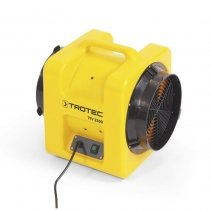 Ventilator Trotec TTV 2500 fornello
