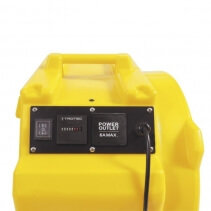 Ventilator Trotec TTV 4500 S