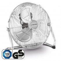 Ventilator de aer TVM 14, Consum 44W, 3 trepte, Diametru elice 35cm, 3 palete ventilare fornello
