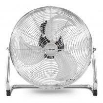 Ventilator de aer TVM 18, Consum 100W, 3 trepte, Diametru elice 45cm, 3 palete ventilare