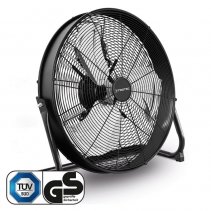 Ventilator de aer TVM 20 D, Consum 120 W/h, 3 trepte, Diametru elice 50cm, 3 palete ventilare 120