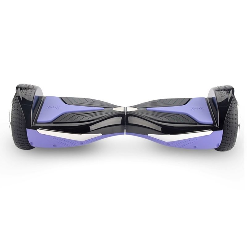 Hoverboard Koowheel K3 Purple 6,5 inch