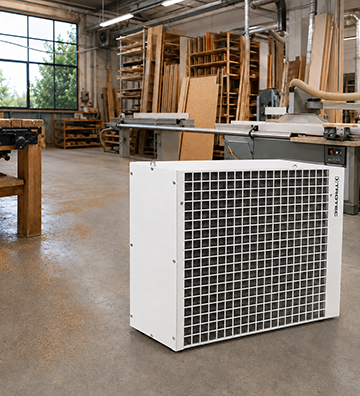 Aer Conditionat Portabil Profesional