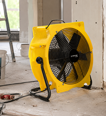 Ventilatoare Profesionale