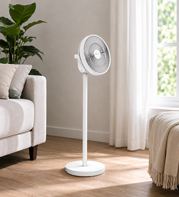 Ventilatoare casnice