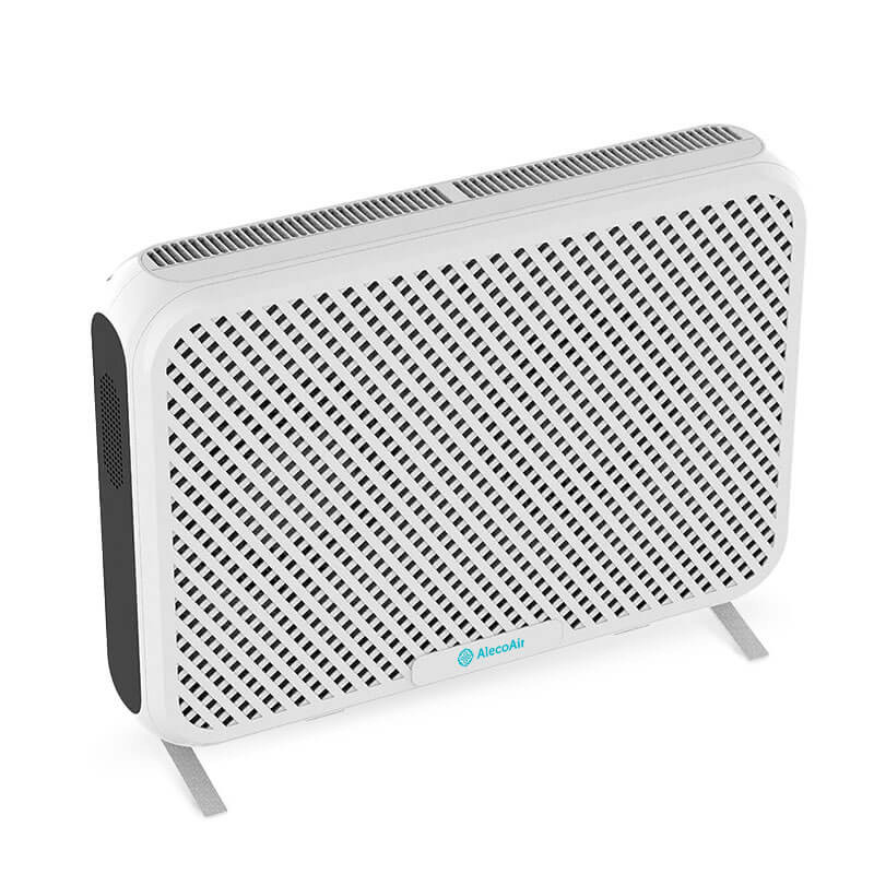 Purificator de aer AlecoAir P36 Wall, WiFi, Filtru TRUE HEPA, Carbon Activ, Ionizare, UV-C, Senzor PM 2.5, Senzor TVOC - 5
