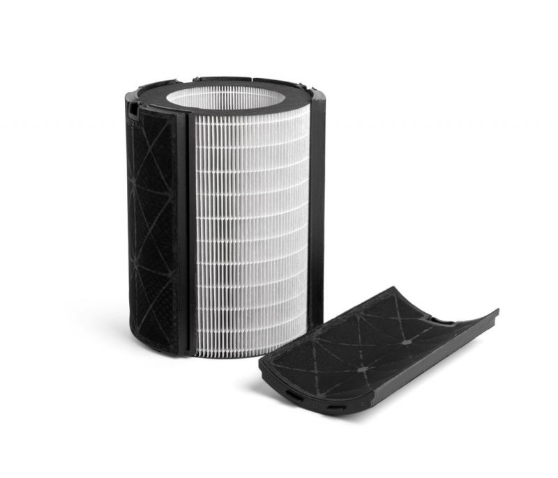 Purificator de aer LifaAir LA352C, Filtru HEPA, Filtru Carbon Activ, Debit aer 330 mc/ora, Pentru 23-39mp - 3