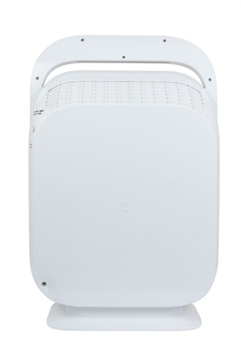 Purificator de aer  MeacoClean CA-HEPA 119x5 Lampa UV Ionizare Carbune activ Display Timer