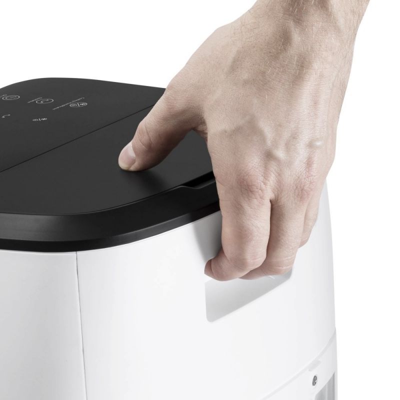 Racitor de aer Aircooler PAE 51 – imagine 7