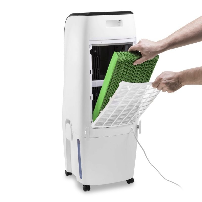 Racitor de aer Aircooler PAE 51 – imagine 5